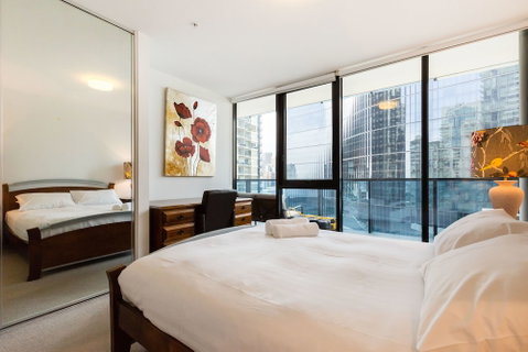 TIARA, 1BDR Southbank Apartment - Kawana Tourism 6