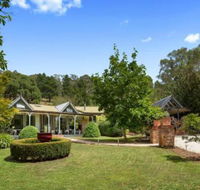 In the Valley - Kawana Tourism