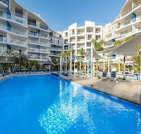 2 BDR / Apt / Foxtel / WiFi / Pool / parking / Spa / Hervey Bay - Kawana Tourism