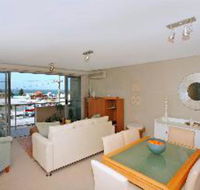 2 Bedroom Apartment Bayview Apartments Unit 7 - Kawana Tourism