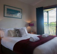 41 Korora Palms 2 Bedroom Bure - Kawana Tourism