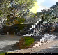 William Hunt's Retreat - Redwood Studio