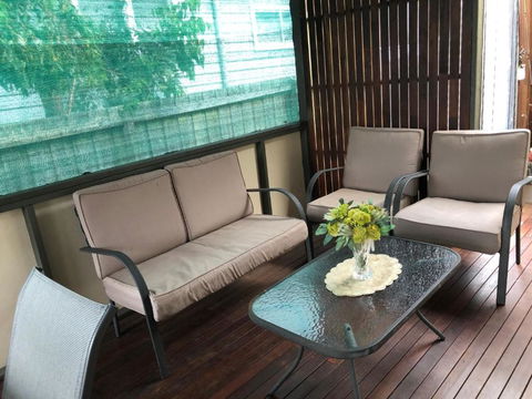 Modern Home Tarwin Lower - Kawana Tourism 5