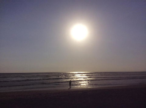 Modern Home Tarwin Lower - Kawana Tourism 6