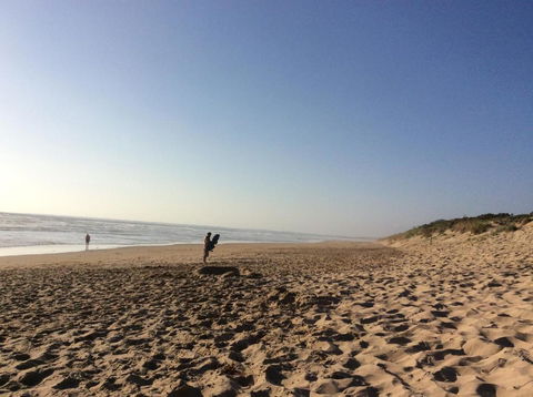 Modern Home Tarwin Lower - Kawana Tourism 2