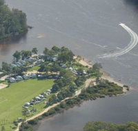 BIG4 Nelligen Holiday Park - Kawana Tourism