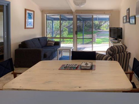 Gone Fishing - Kawana Tourism 2