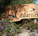 Cedarview Bed  Breakfast - Kawana Tourism