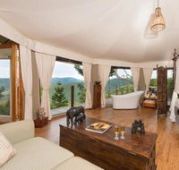 Clouds Safari - Kawana Tourism