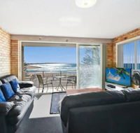 Waterviews on Marine Parade - Kawana Tourism