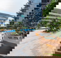 Airtrip Apartments on Cordelia - Kawana Tourism