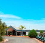 Barmera Country Club Motor Inn - Kawana Tourism