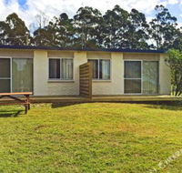 Bruny Island Accommodation Bruny Island Holiday Units One - Kawana Tourism