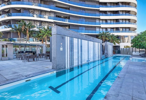 The Oracle Broadbeach 906 - Kawana Tourism 2