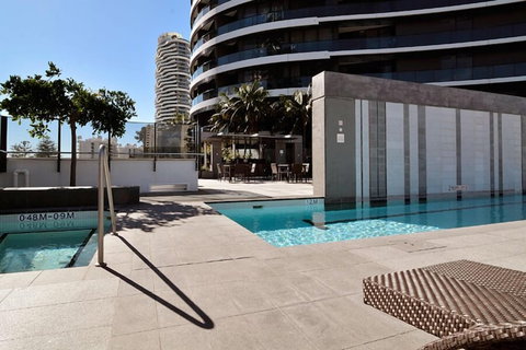The Oracle Broadbeach 906 - Kawana Tourism 3