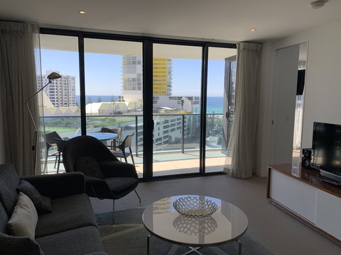 The Oracle Broadbeach 906 - Kawana Tourism 5