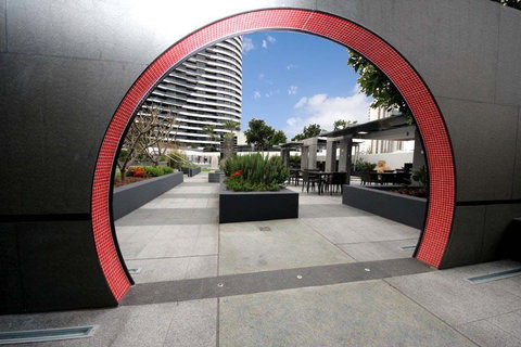 The Oracle Broadbeach 906 - Kawana Tourism 0