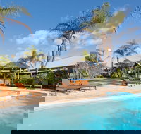 Dunsborough Town Units - Kawana Tourism