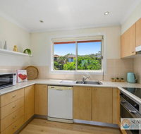 Salt on Sapphire - Kawana Tourism