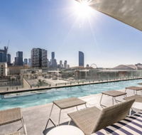Adam  Eve 2 Bedroom Luxury Apartment - Kawana Tourism