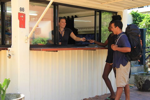 Darwin Hostel - Kawana Tourism 4