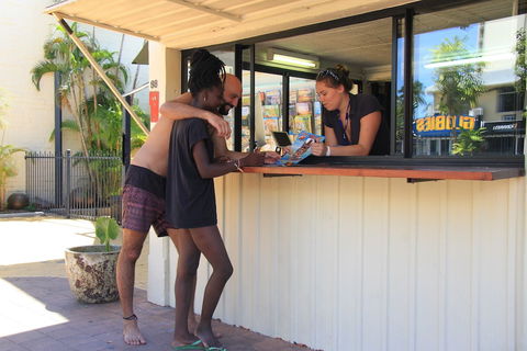 Darwin Hostel - Kawana Tourism 3