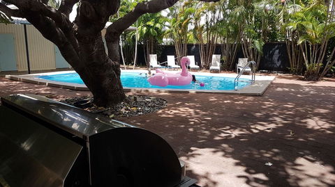Darwin Hostel - Kawana Tourism 1