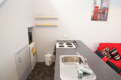 Razorback 14 - Kawana Tourism 5