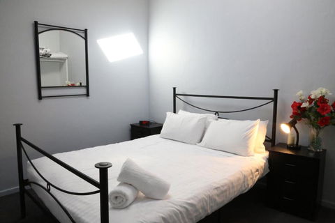 Razorback 14 - Kawana Tourism 4