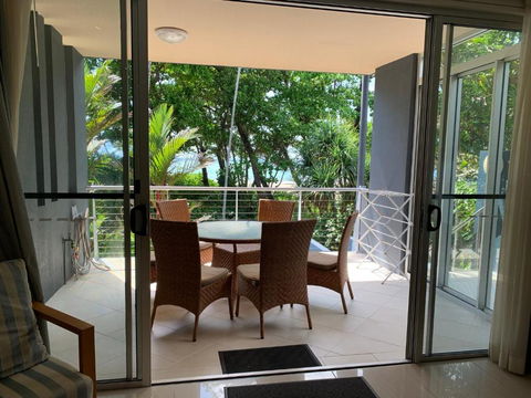 Beach House Apartment 1 - Kawana Tourism 2