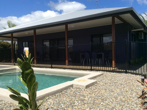 Danlise - Kawana Tourism 1