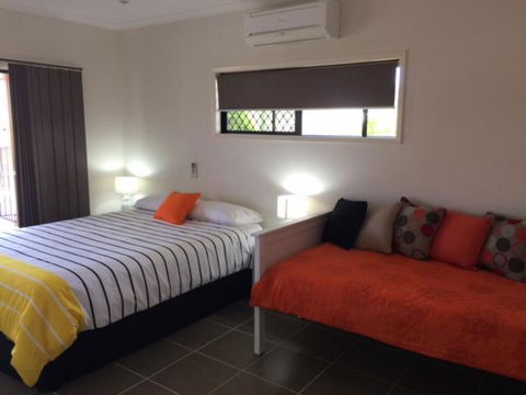 Danlise - Kawana Tourism 5