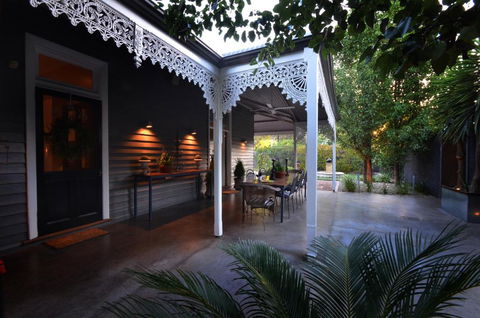 Clement House - Kawana Tourism 2