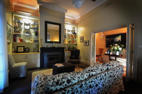 Clement House - Kawana Tourism 4