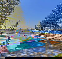 Coast Luxury Apartment 24 - Kawana Tourism