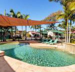 Jacaranda Holiday Park - Kawana Tourism