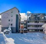 Snow Ski Apartments 14 - Kawana Tourism