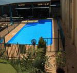 Ningaloo Coral Bay Backpackers - Kawana Tourism