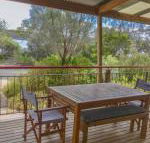 Samphire Beach House - Kawana Tourism