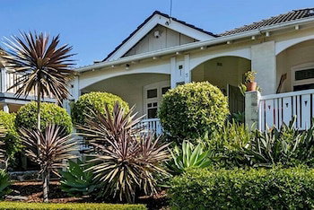 The Apartment Service FAB05 - Kawana Tourism 0