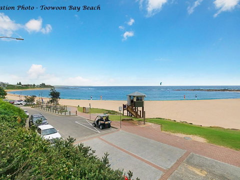 Toowoon Bay Townhouse Unit 6 - Kawana Tourism 2
