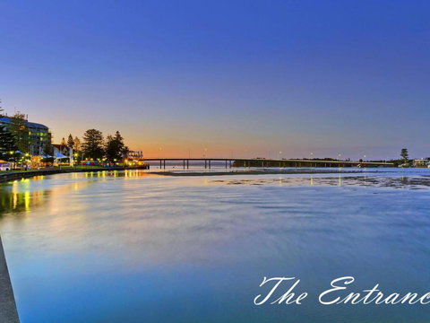 Toowoon Bay Townhouse Unit 6 - Kawana Tourism 3