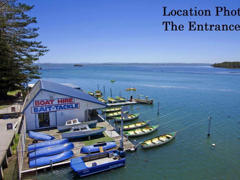 Fairleigh Unit 1 - Kawana Tourism 6