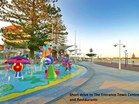 Fairleigh Unit 1 - Kawana Tourism 3