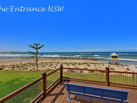 Fairleigh Unit 1 - Kawana Tourism 1