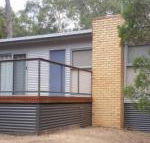 Wattletree Cottage - Kawana Tourism