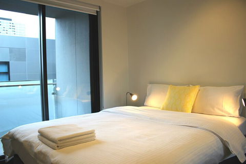 MH Private Apartments The William - Kawana Tourism 7