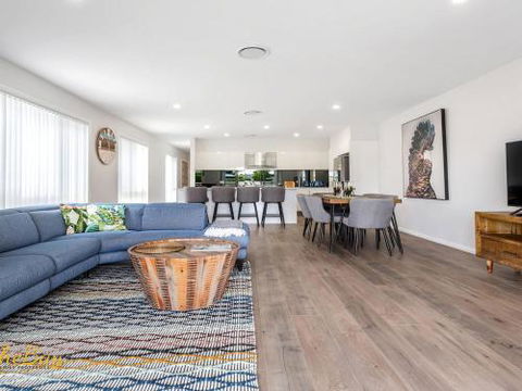 Pacific Paradise No.28 Anna Bay - Kawana Tourism 3