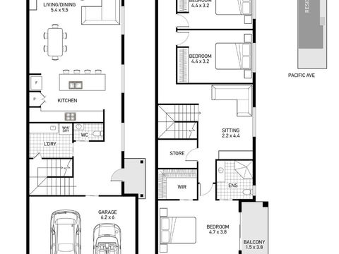 Pacific Paradise No.28 Anna Bay - Kawana Tourism 6