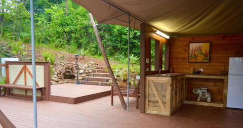 Clouds Serenity - Kawana Tourism 1